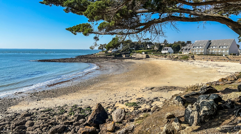 Port-Navalo France
